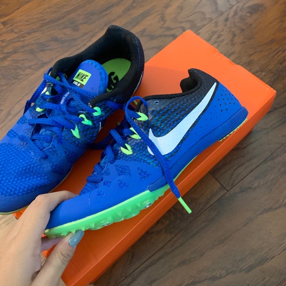 Nike Other - MENS NIKE ZOOM RIVAL